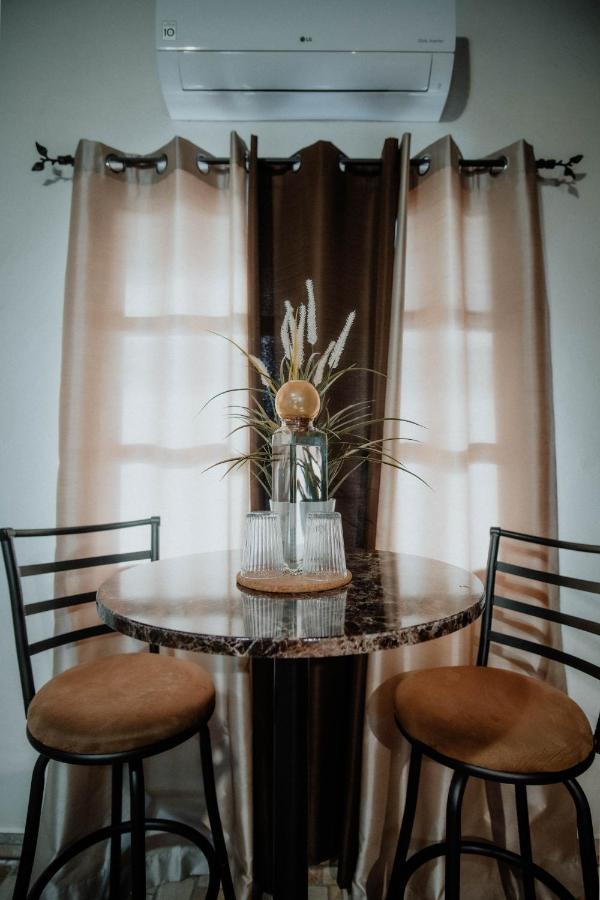 Cabana R Y A Valle De Guadalupe Εξωτερικό φωτογραφία