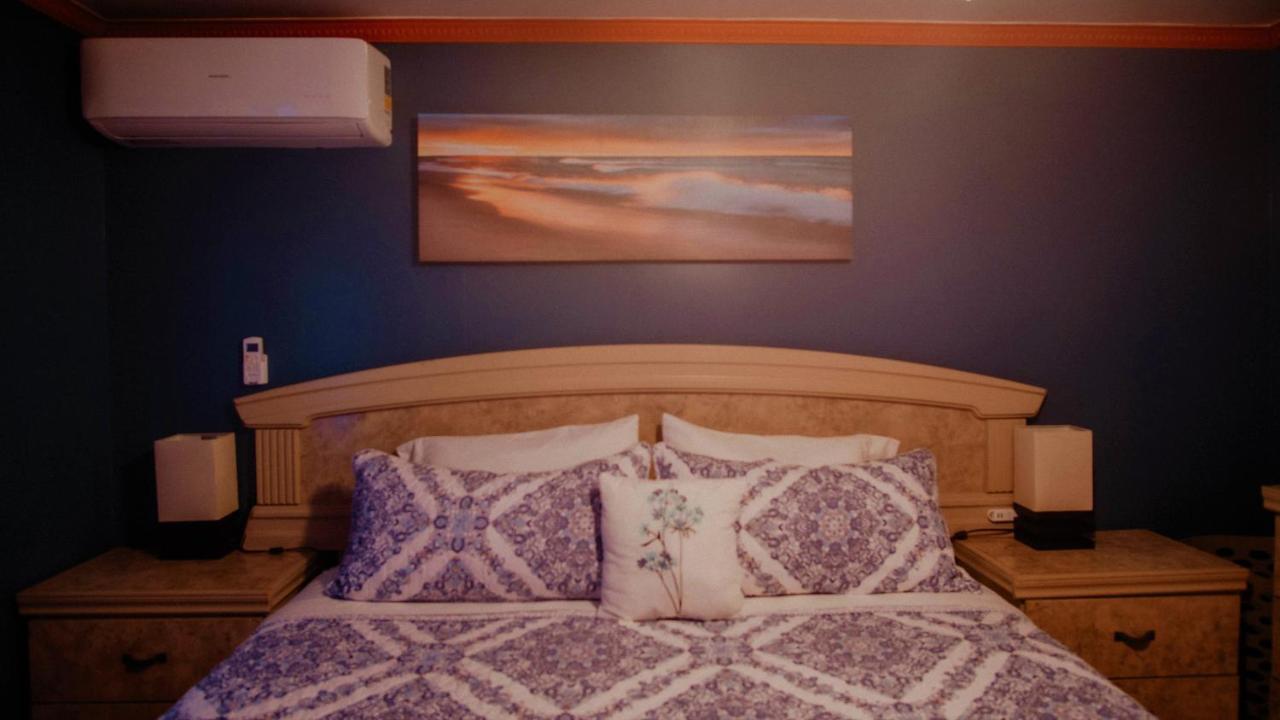 Cabana R Y A Valle De Guadalupe Εξωτερικό φωτογραφία