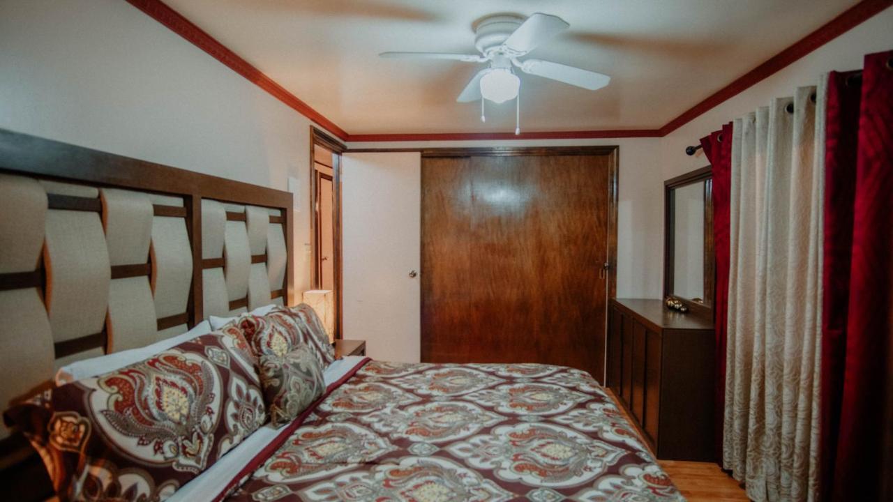 Cabana R Y A Valle De Guadalupe Εξωτερικό φωτογραφία