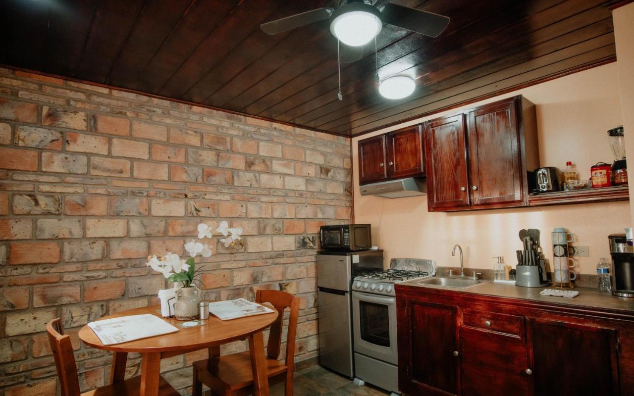 Cabana R Y A Valle De Guadalupe Εξωτερικό φωτογραφία